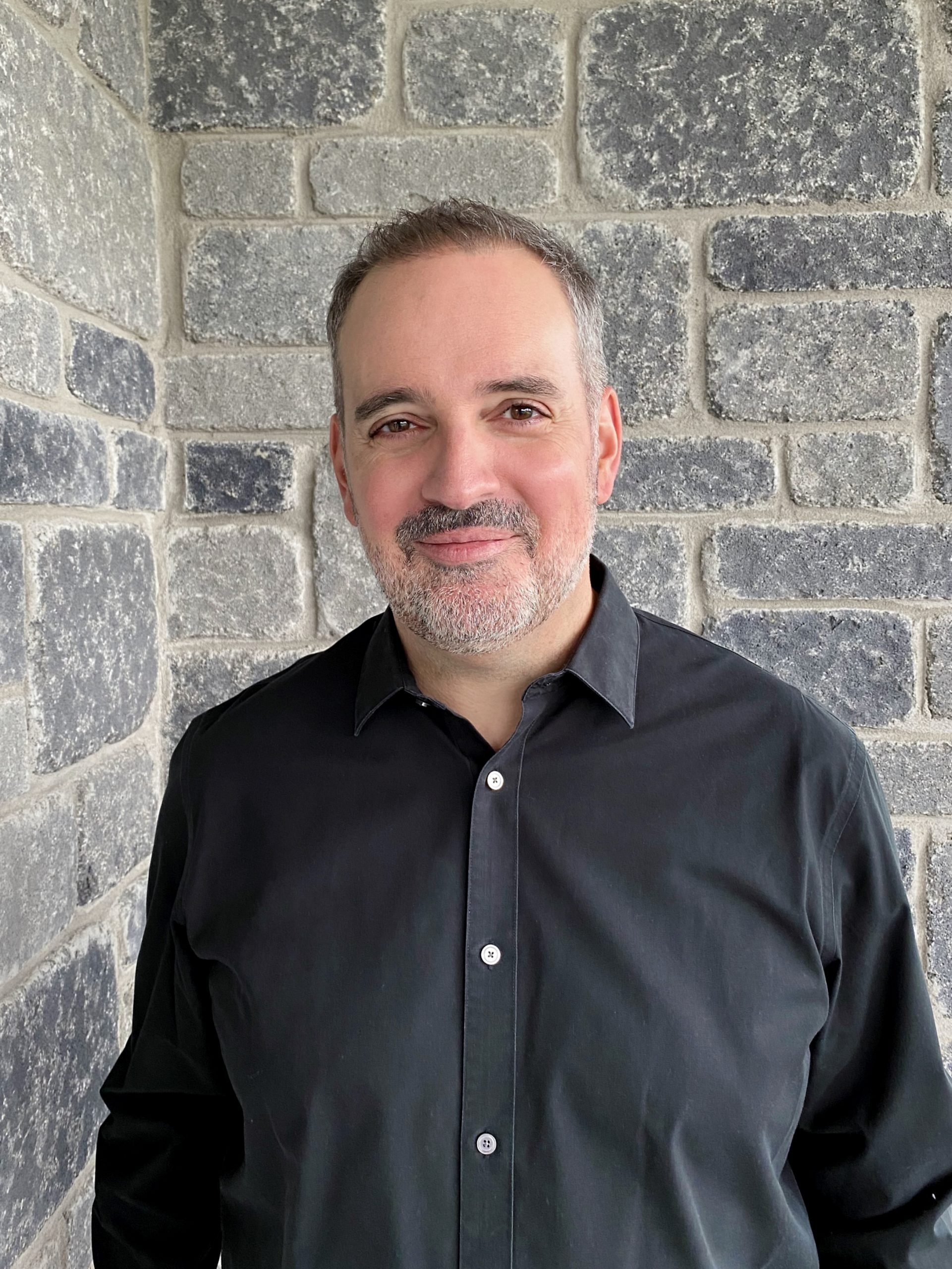 Sami Midani, fondateur et président de Tone Alliance